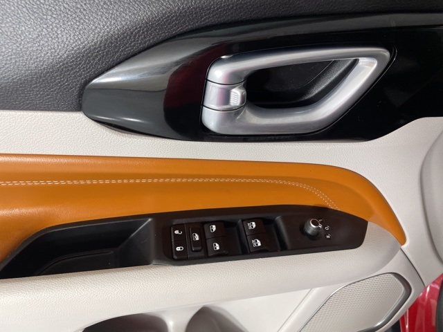 2023 Jeep Compass Limited photo 15