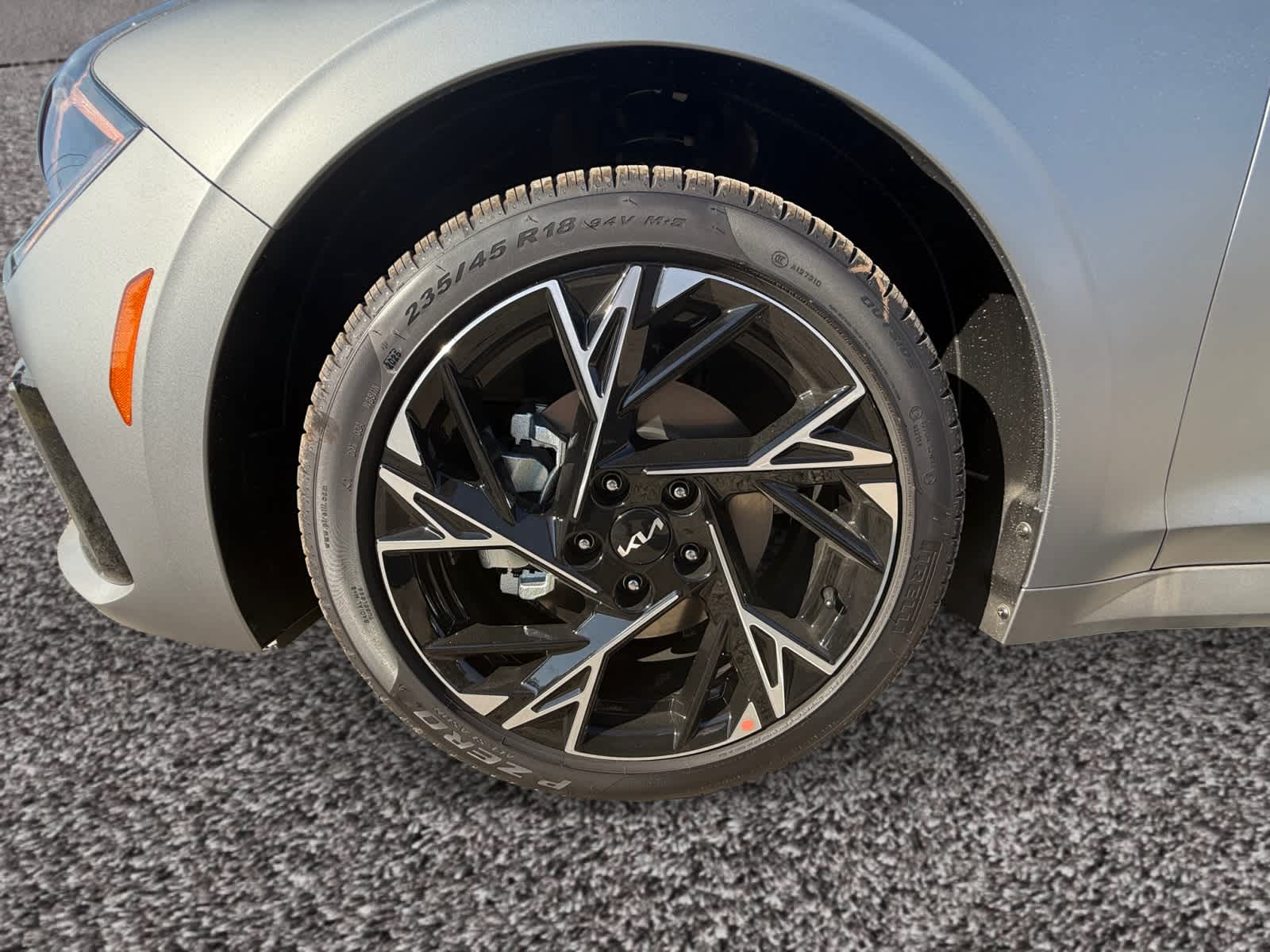 2026 Kia K5 GT-Line photo 14