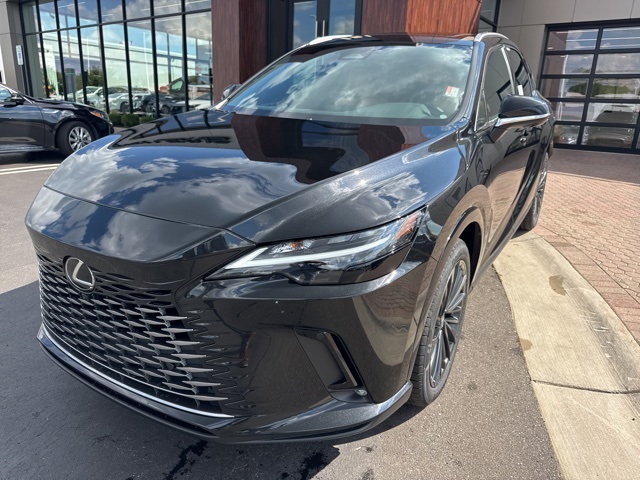 2025 Lexus RX 350 Premium photo 17