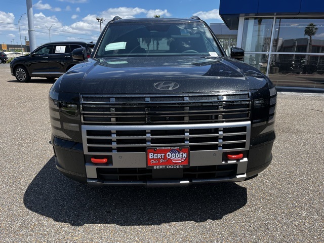 2026 Hyundai Palisade XRT photo 2