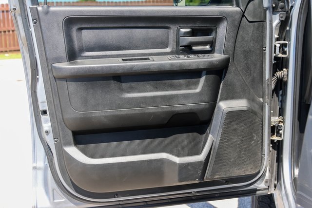 Used 2022 Silver Ram Tradesman image 12