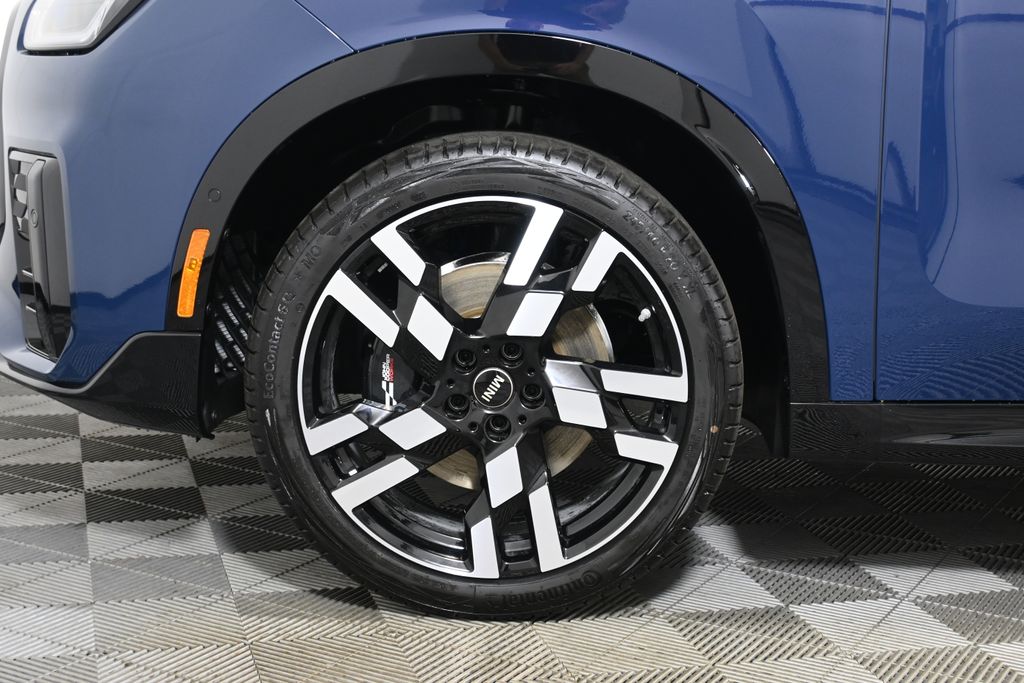 2026 Mini Countryman S ALL4 photo 11