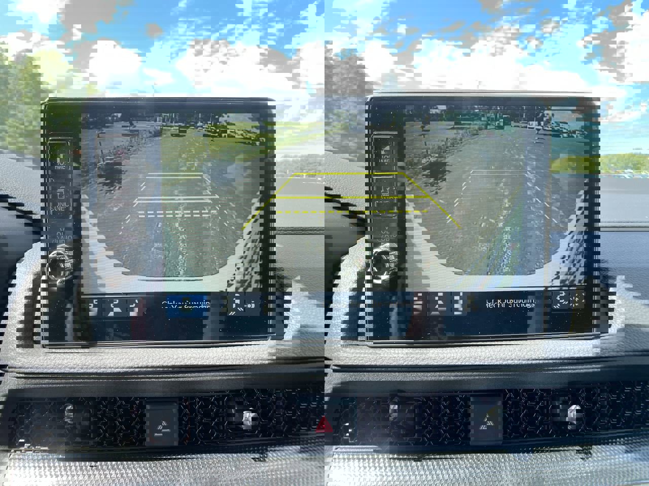 2026 Honda CR-V Hybrid photo 17