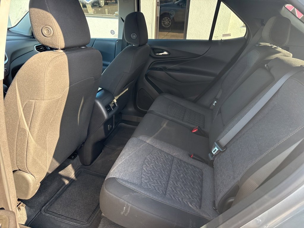 2024 Chevrolet Equinox LT photo 30