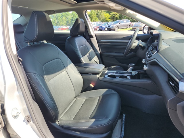 2023 Nissan Altima 2.5 SL photo 17