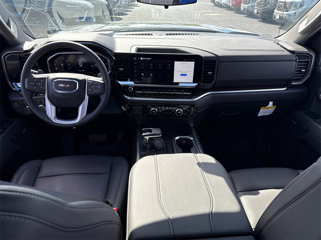2026 Gmc Sierra Elevation photo 29