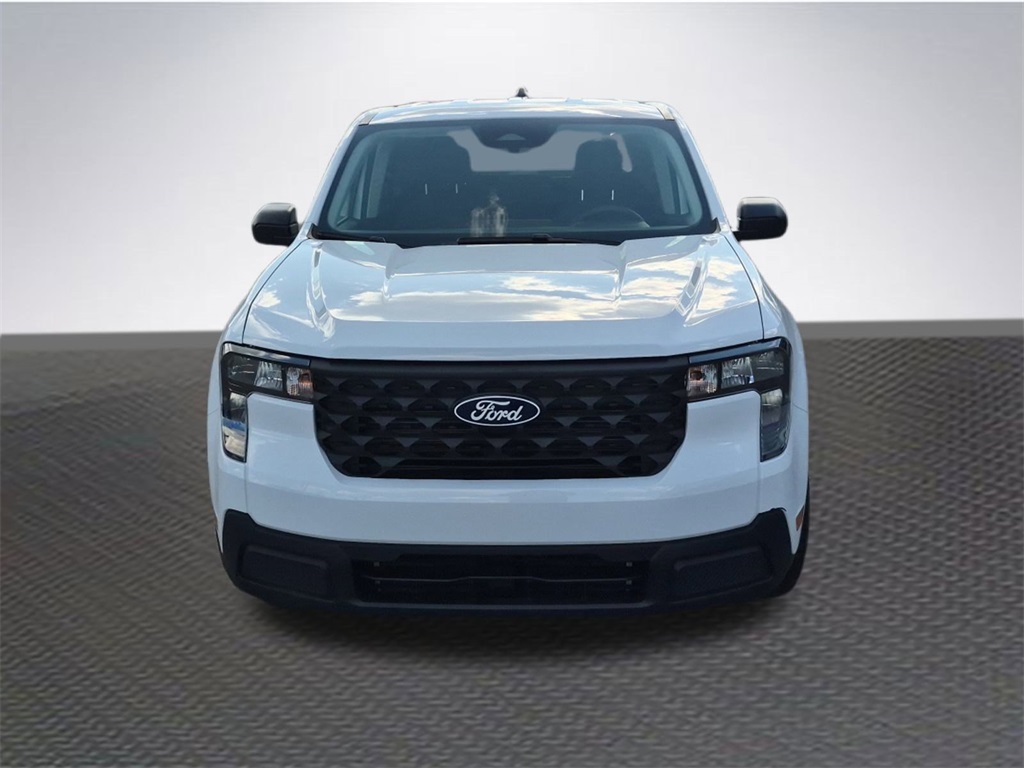 2025 Ford Maverick XL photo 3