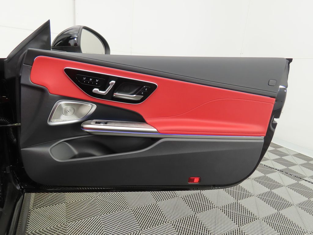 2026 Mercedes Benz CLE 300 4MATIC Cabriolet photo 25