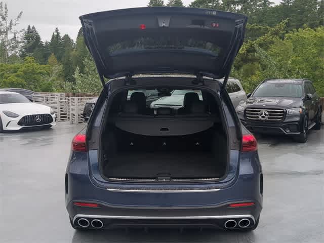 2024 Mercedes Benz GLE AMG 53 4MATIC photo 23
