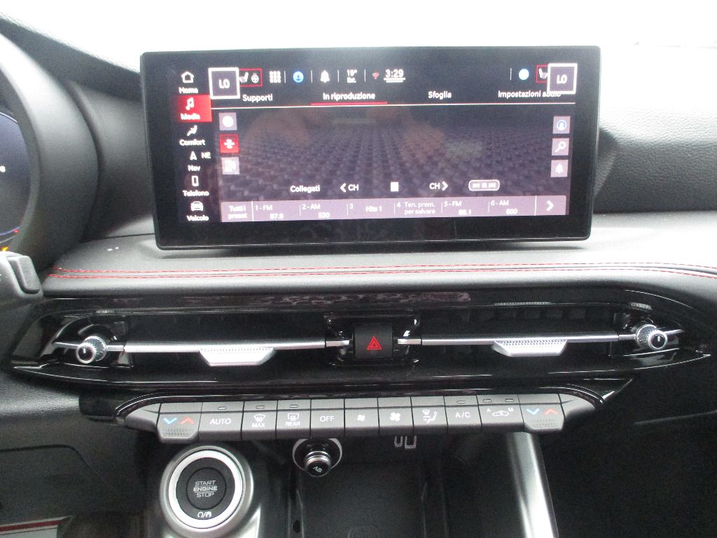 2024 Dodge Hornet GT Plus photo 5