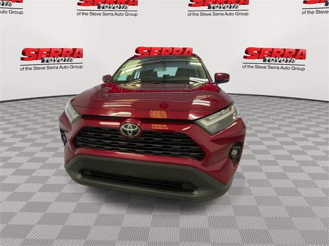 2023 Toyota RAV4 XLE Premium photo 4