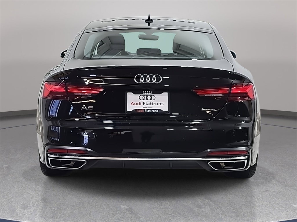 2023 Audi A5 Premium Quattro photo 6