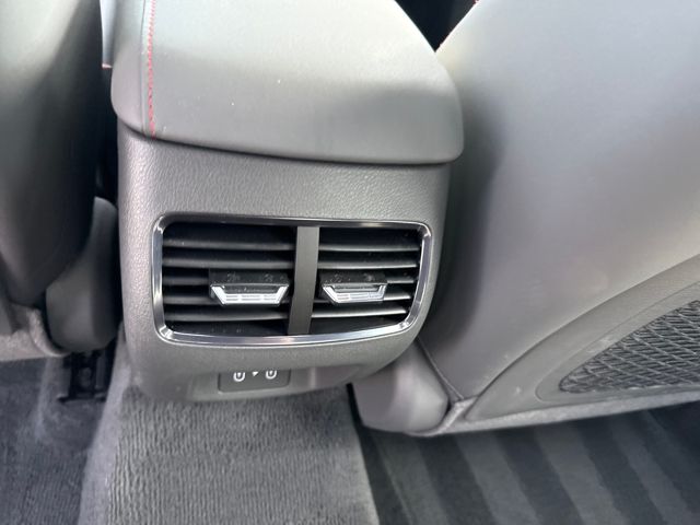 2025 Hyundai Sonata N Line photo 19