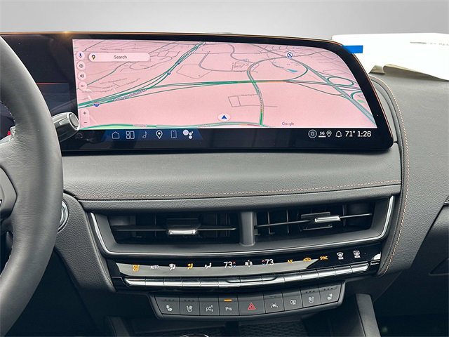 2025 Cadillac CT5 Sport photo 3