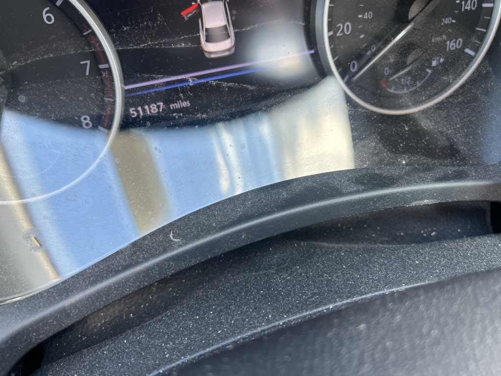 2023 Nissan Sentra SV photo 6
