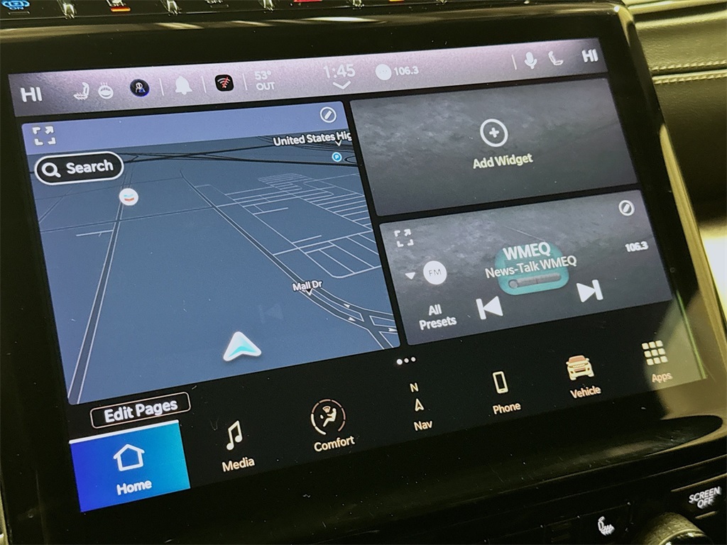 2024 Jeep Cherokee Limited 4xe photo 25