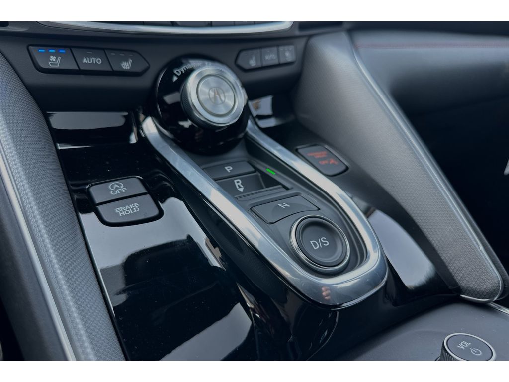 2025 Acura TLX SH-AWD A-Spec photo 18