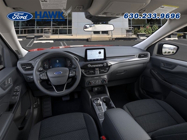 2026 FORD ESCAPE - Image 9