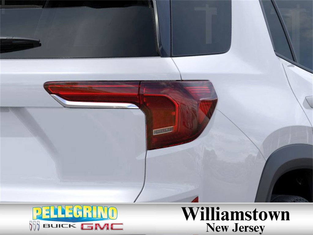 2026 Gmc Terrain Elevation photo 7