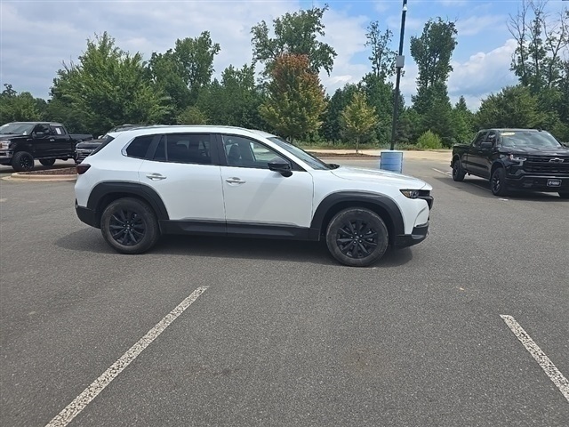 2024 Mazda CX-50 2.5 S Preferred photo 3