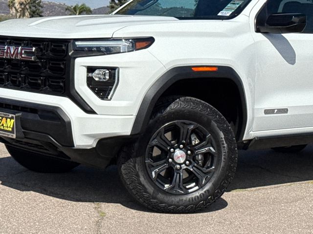 2024 Gmc Canyon Elevation photo 3