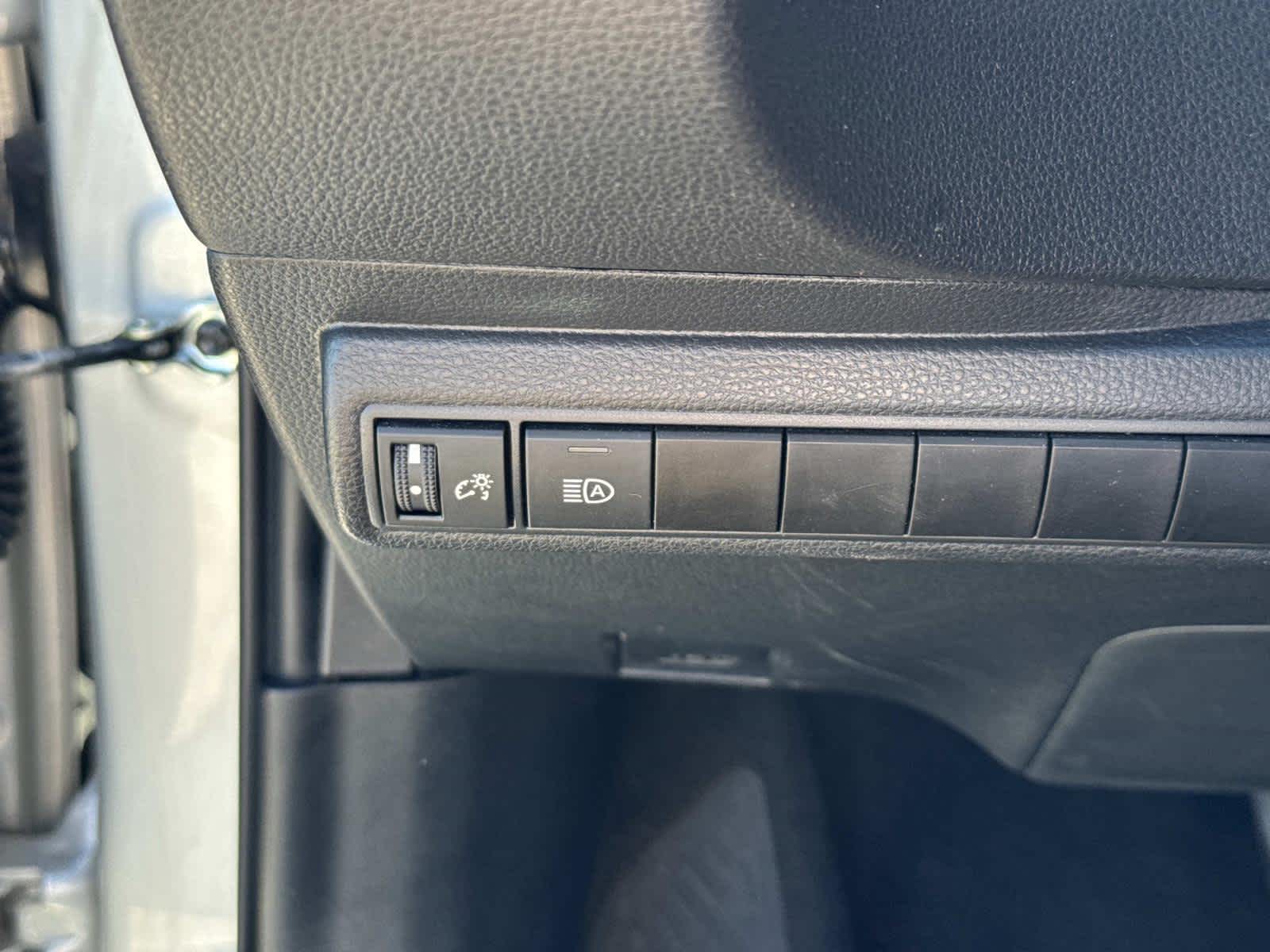 2024 Toyota Corolla LE photo 37