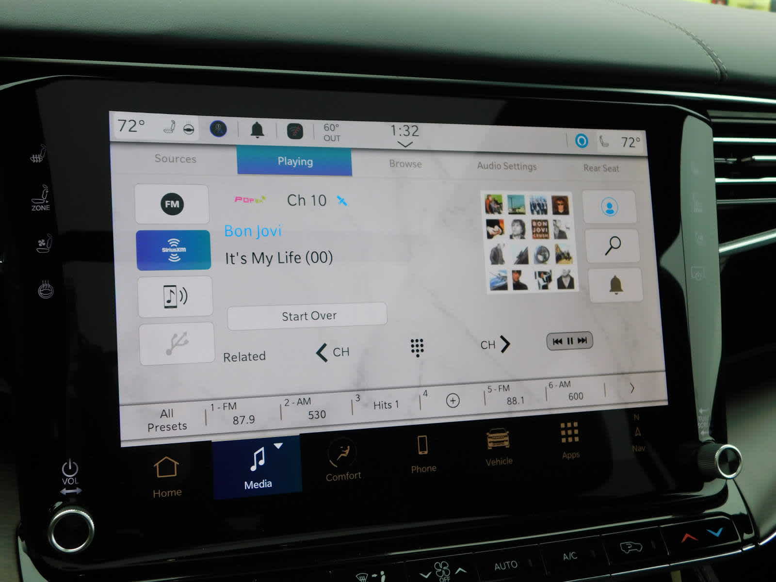 2024 Jeep Grand Wagoneer L Base photo 25