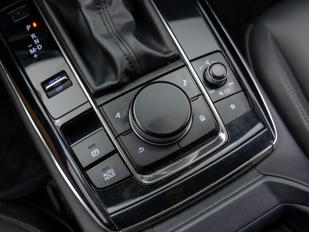 2023 Mazda CX-30 2.5 S Preferred photo 25