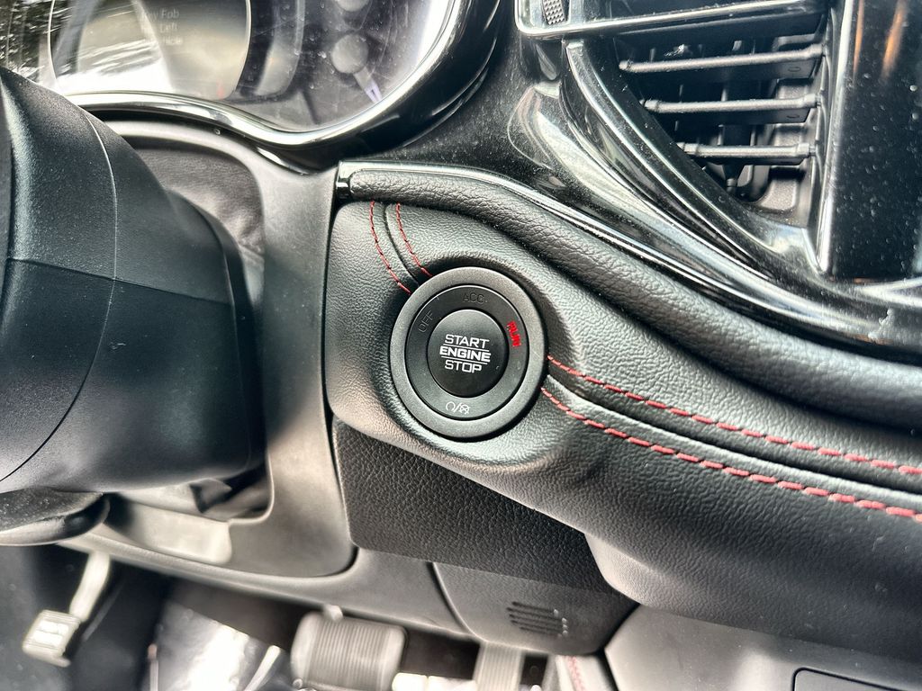 2023 Dodge Durango GT photo 15