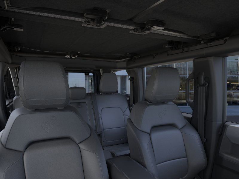 2025 FORD BRONCO - Image 13
