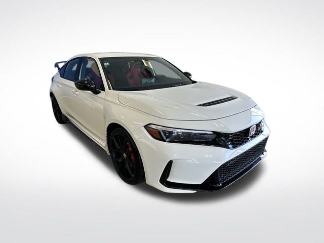 2025 Honda Civic Type R photo 7