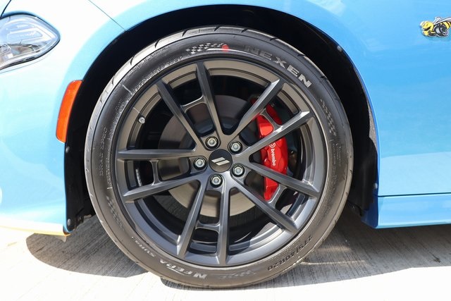 2023 Dodge Charger R/T Scat Pack photo 29