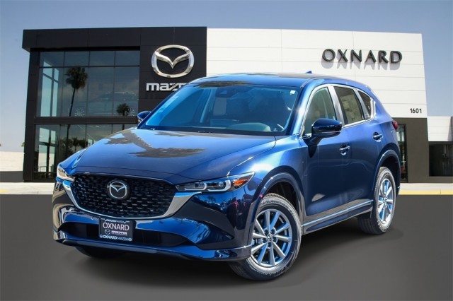 New Mazda CX-5 for Sale in Oxnard, CA