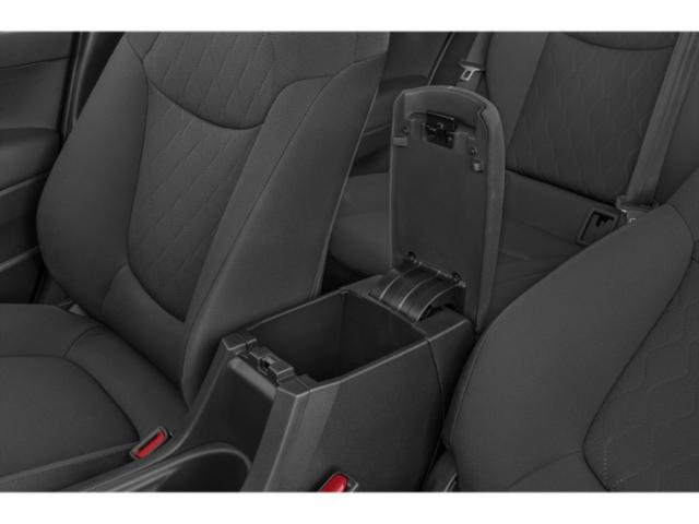 2022 Toyota Corolla Cross LE photo 14