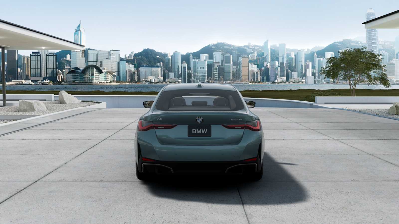 2025 Bmw i4 eDrive40 photo 5