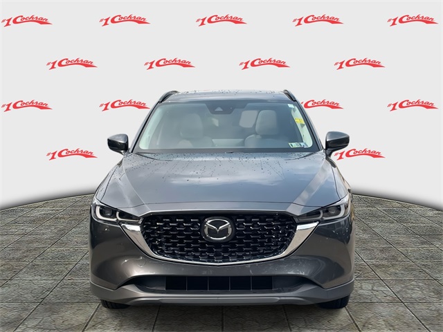 2022 Mazda CX-5 2.5 S Premium photo 7