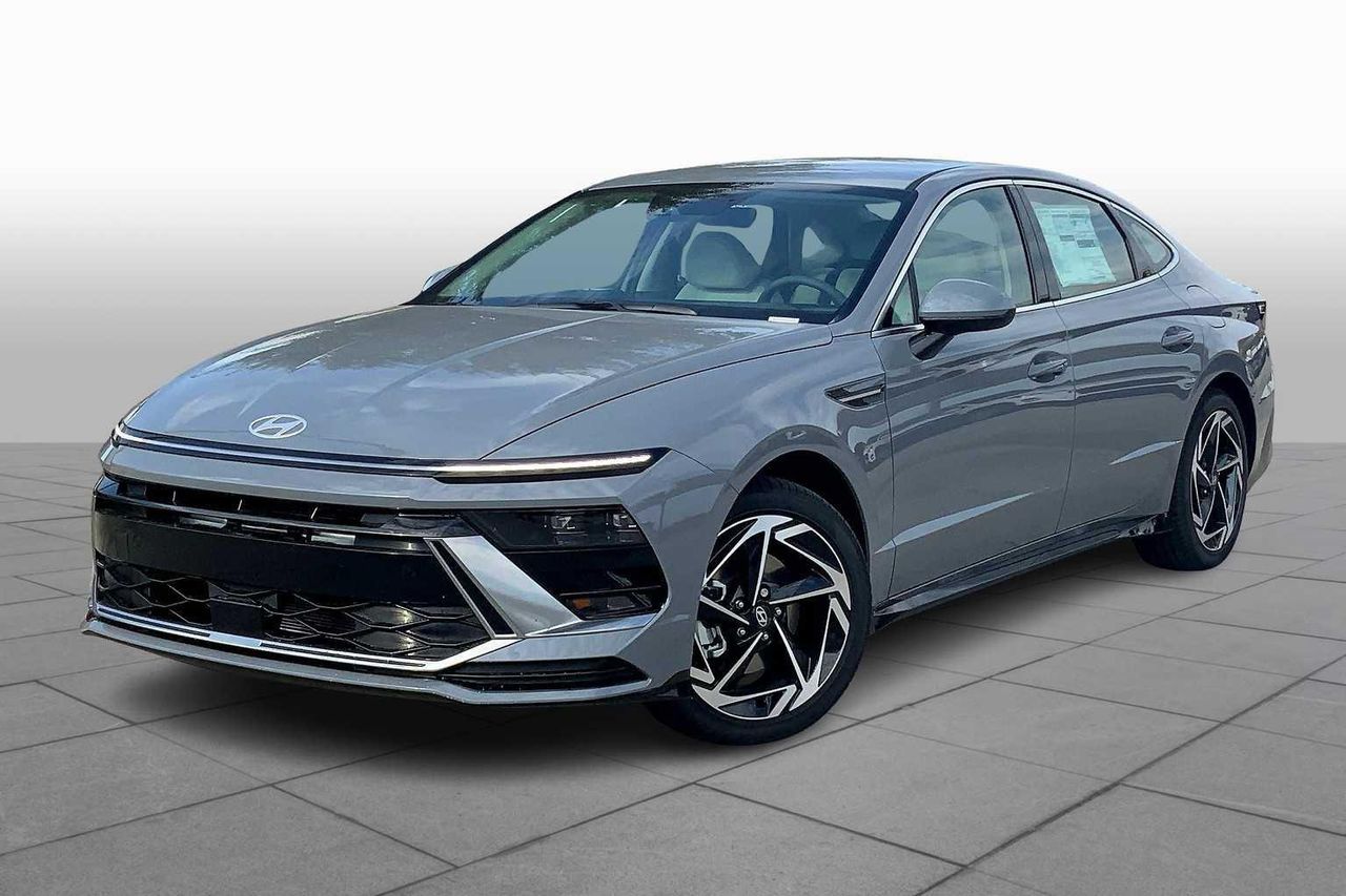 2026 Hyundai Sonata