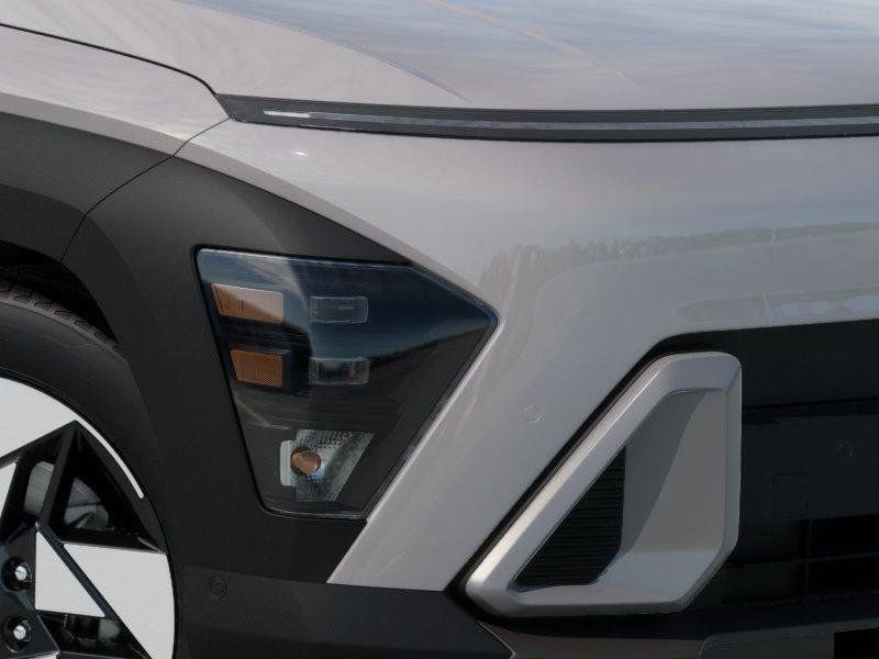2026 Hyundai Kona SEL photo 9