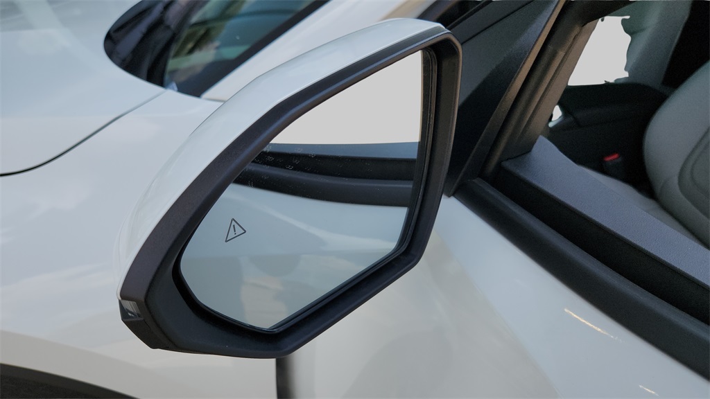 2026 Hyundai Santa Cruz SEL photo 22