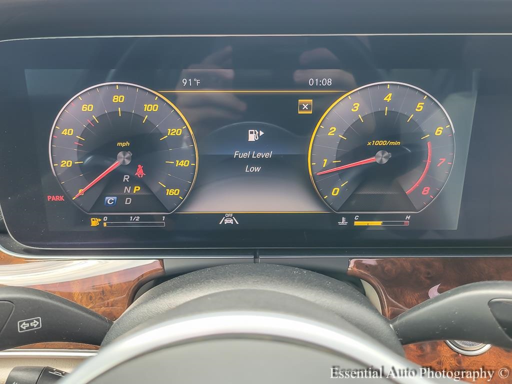 2020 Mercedes Benz E 450 4MATIC photo 14