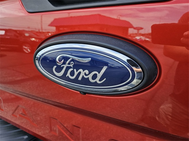 2024 Ford Ranger XLT photo 14