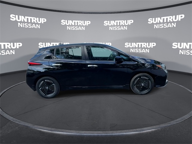 2024 Nissan Leaf SV Plus photo 9