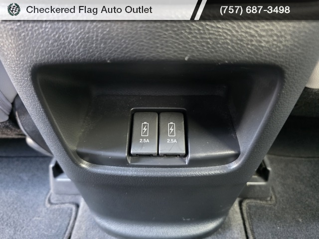 2019 Honda CR-V EX-L photo 38