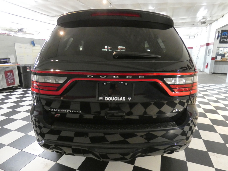 2024 Dodge Durango GT Plus photo 2