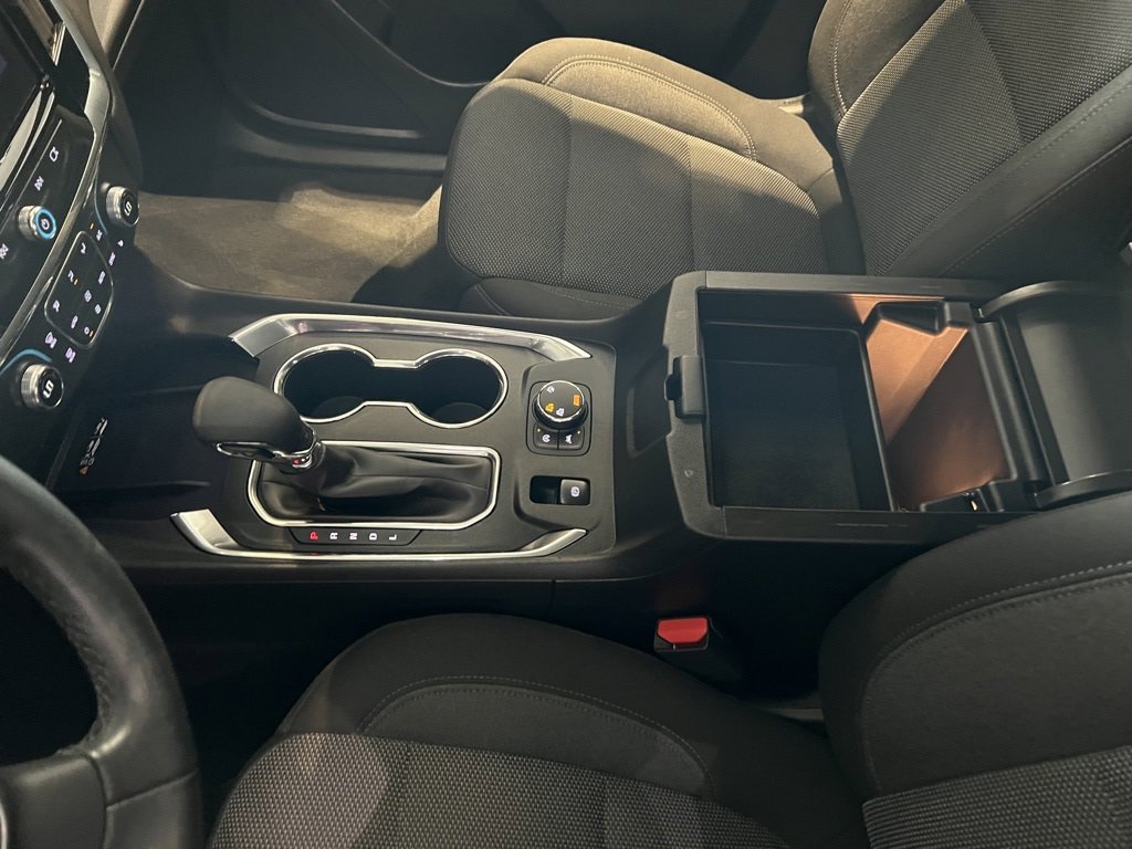 2023 Chevrolet Traverse Cloth 1LT photo 22