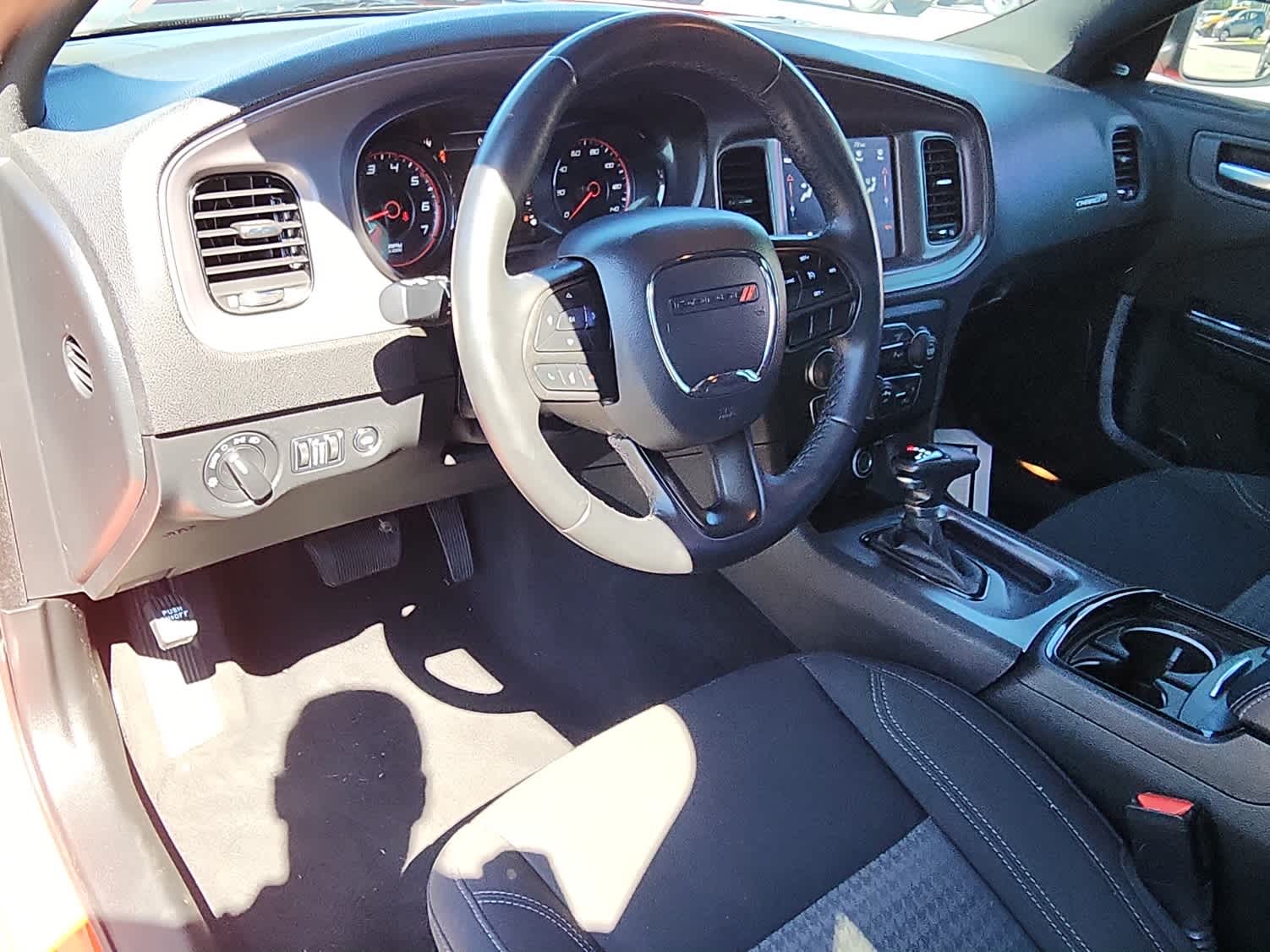 2023 Dodge Charger SXT photo 11