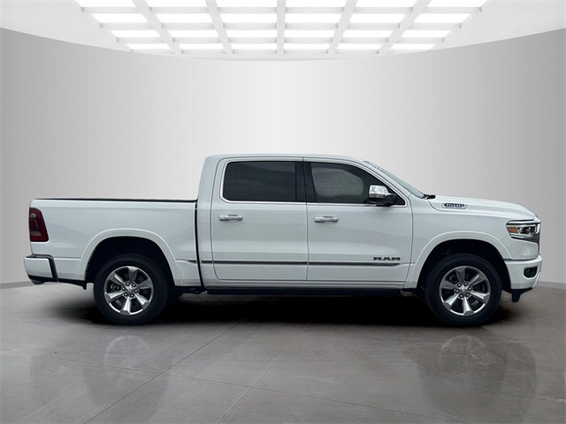 2022 Ram 1500 Limited photo 8