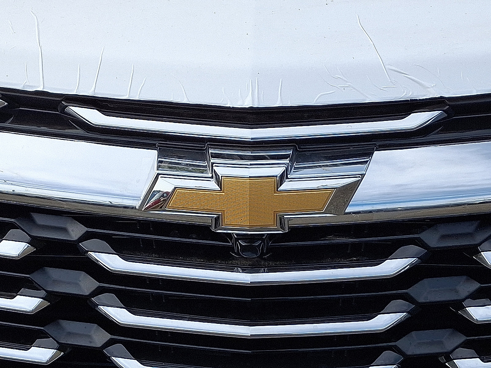 2026 Chevrolet Equinox LT photo 4