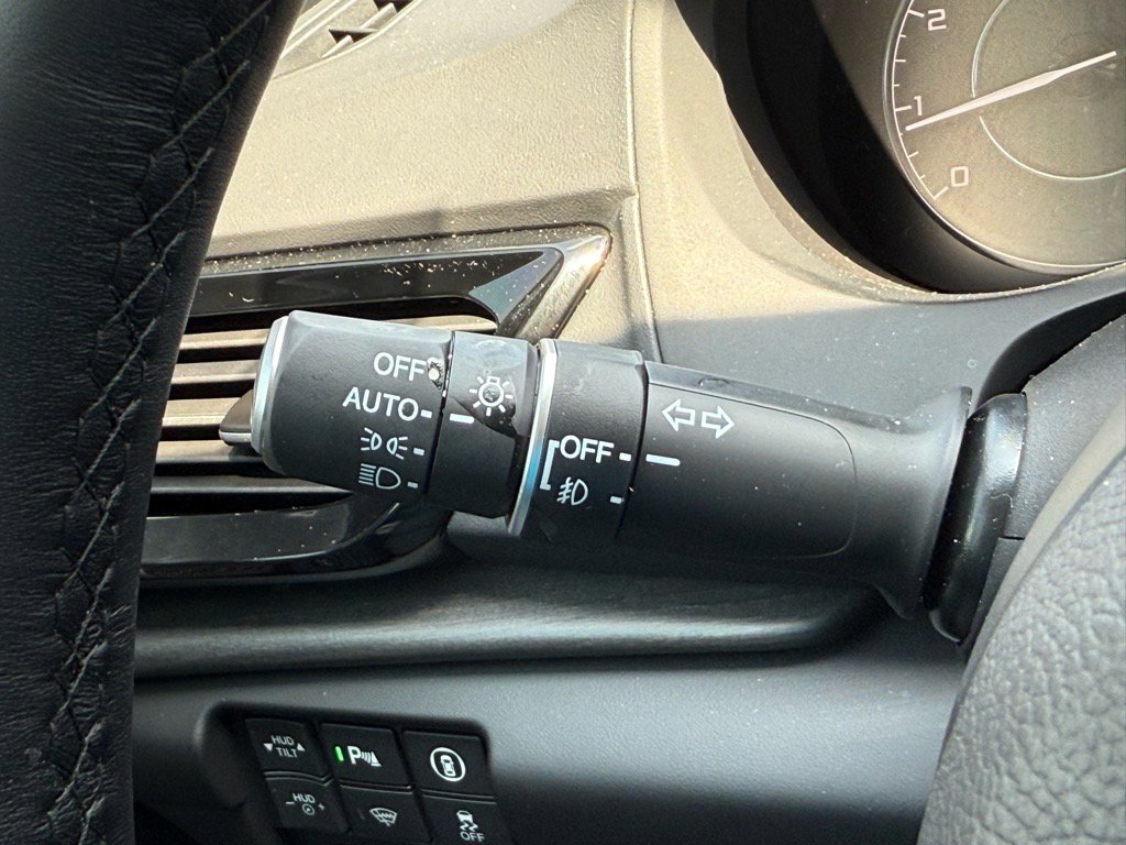 2025 Acura RDX Advance photo 23