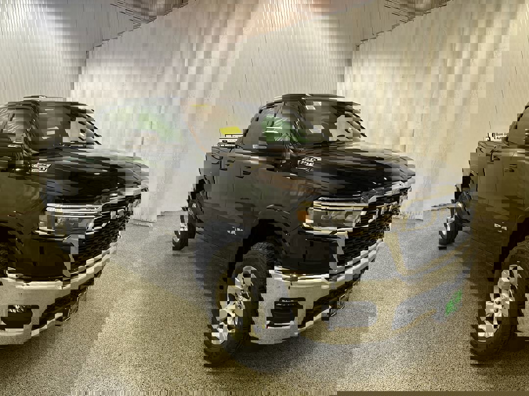 2025 RAM Ram 1500 Pickup Big Horn/Lone Star's photo